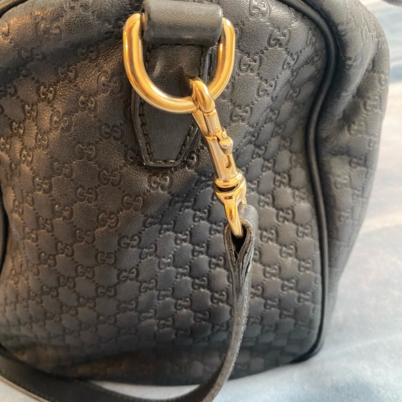 Authentic Gucci crossbody bag - Picture 6 of 16